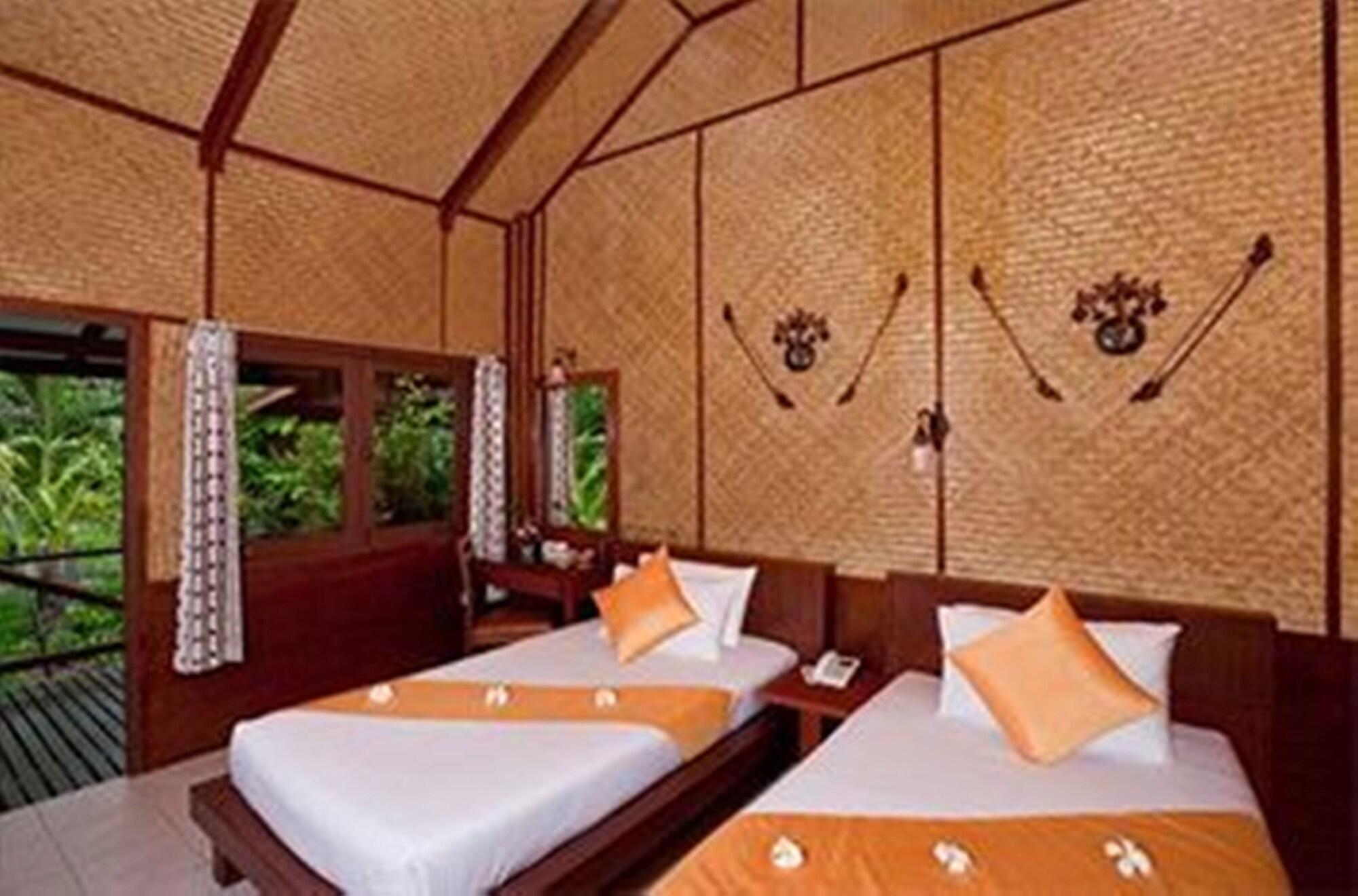 Pinnacle Samui Sha Resor