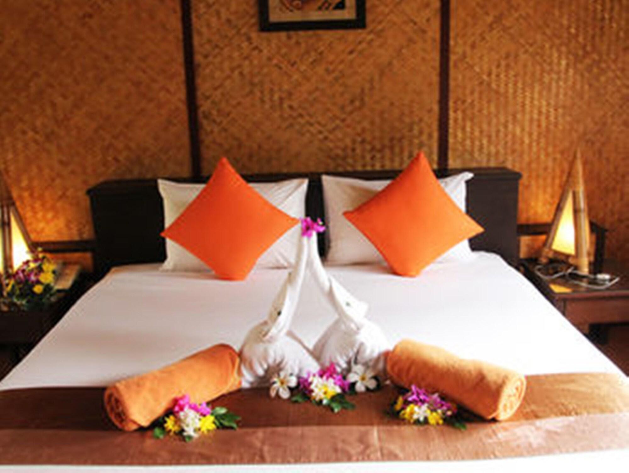 Pinnacle Samui Sha Resor Mae Nam