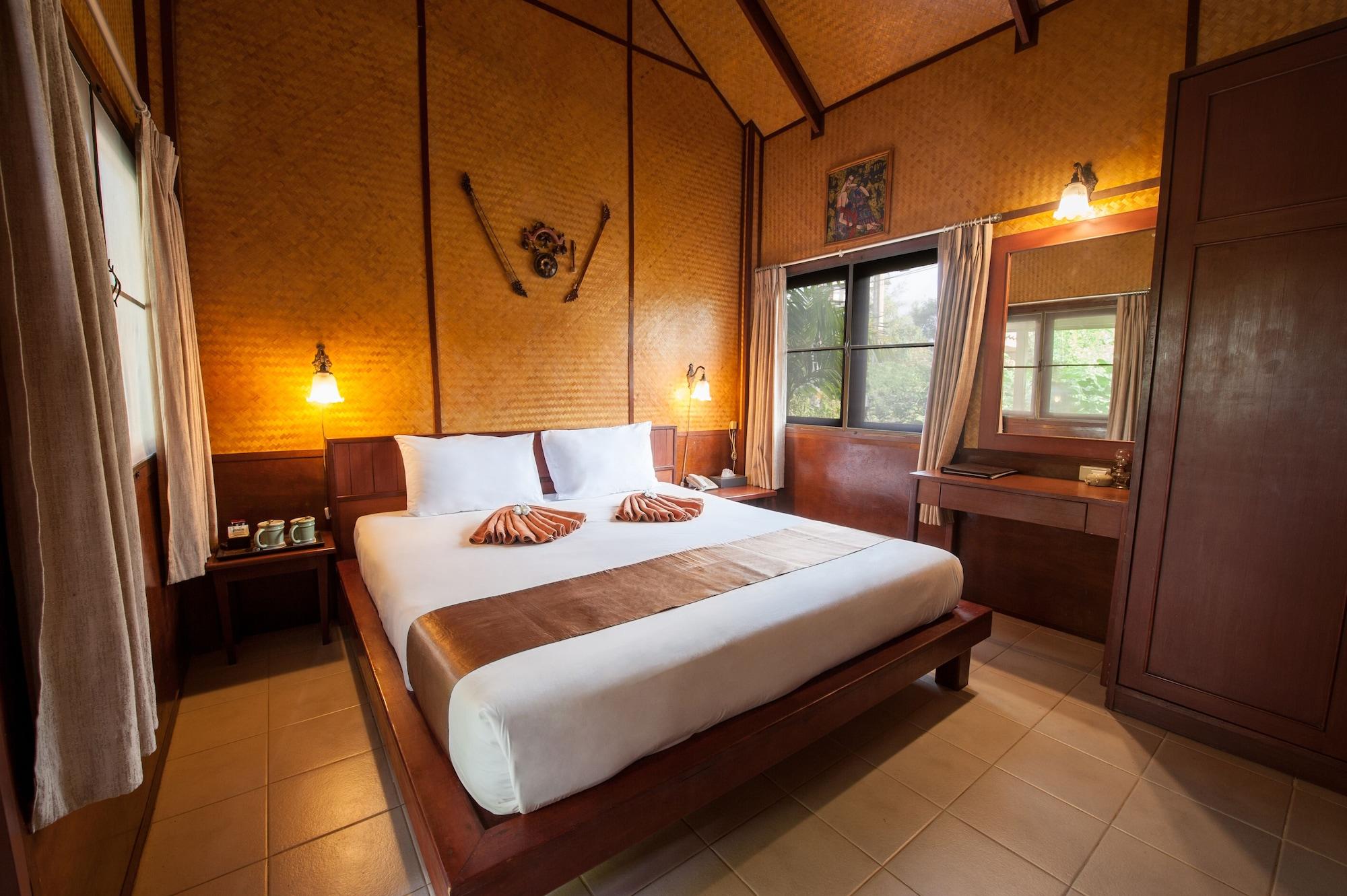Pinnacle Samui Sha Resor Mae Nam