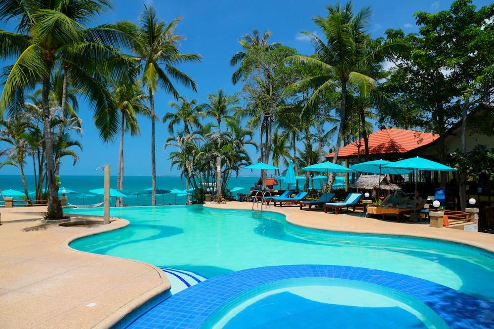 Pinnacle Samui Mae Nam