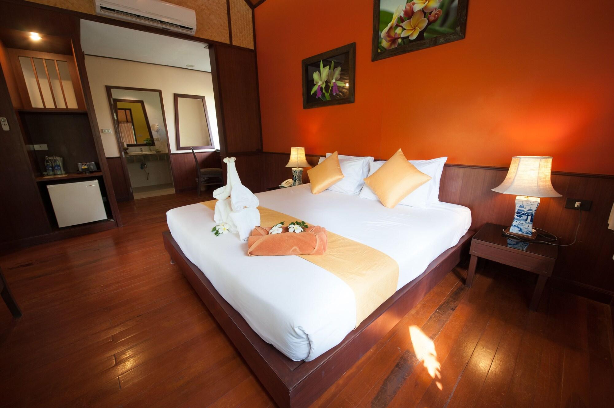 Pinnacle Samui Sha सहारा Mae Nam