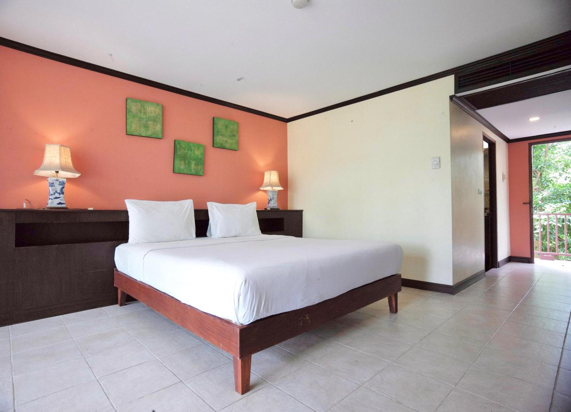 Resor Pinnacle Samui Sha