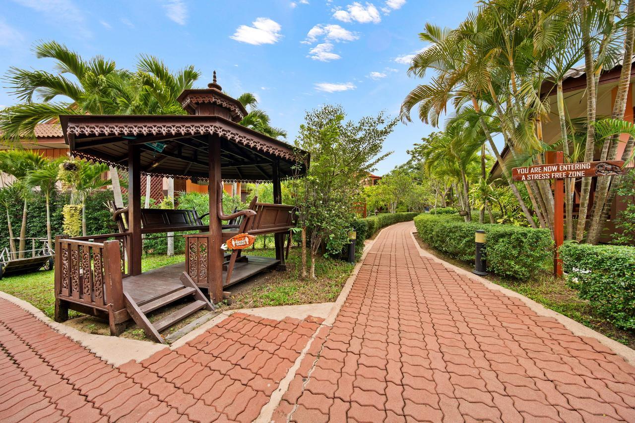 Pinnacle Samui Sha Resor 3*