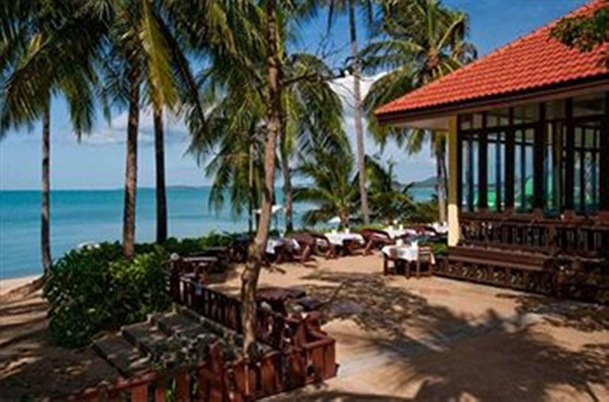 Pinnacle Samui Sha Resor Mae Nam