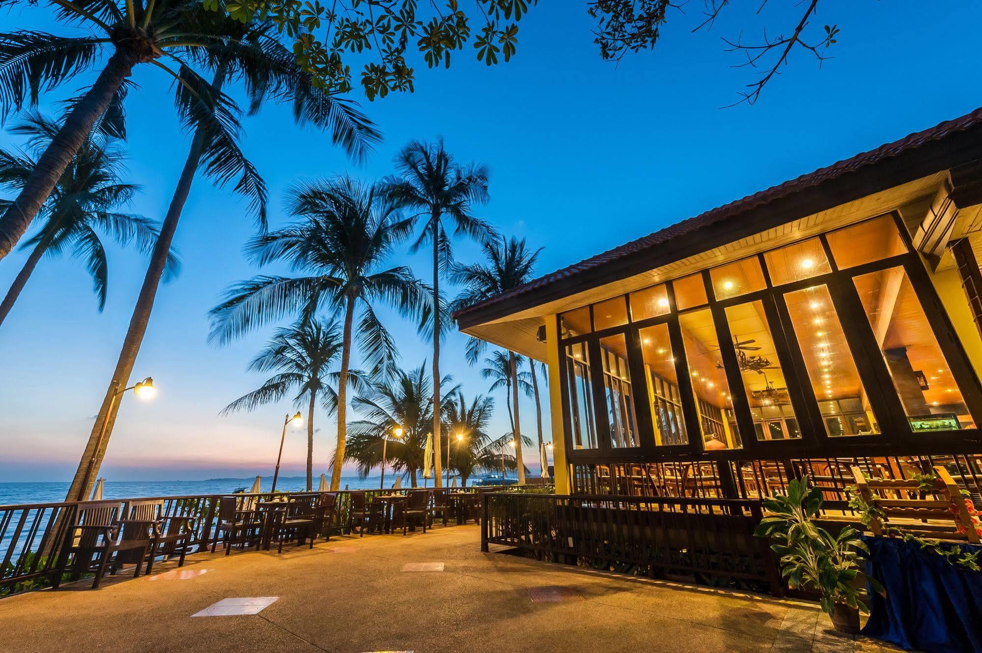 Resor Pinnacle Samui Sha 3*