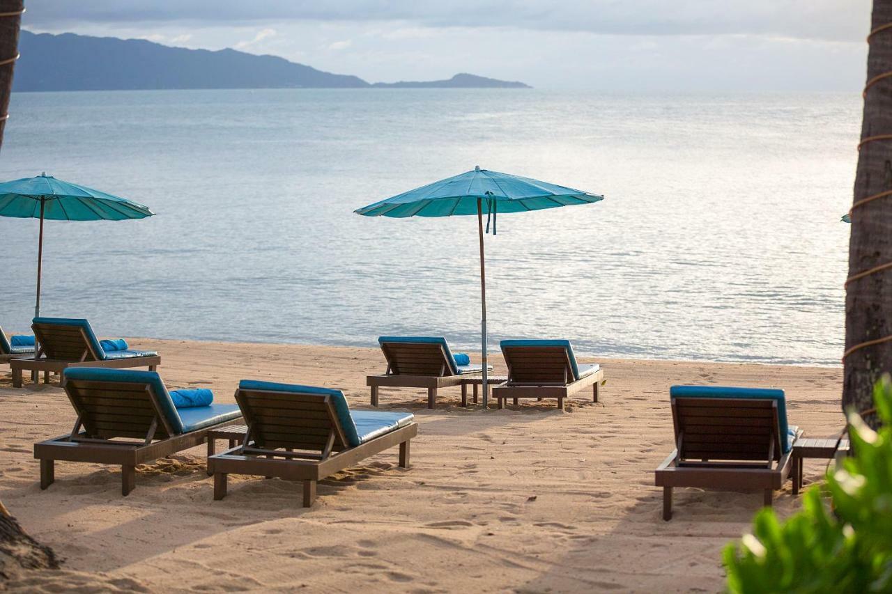 Resor Pinnacle Samui Sha 3*